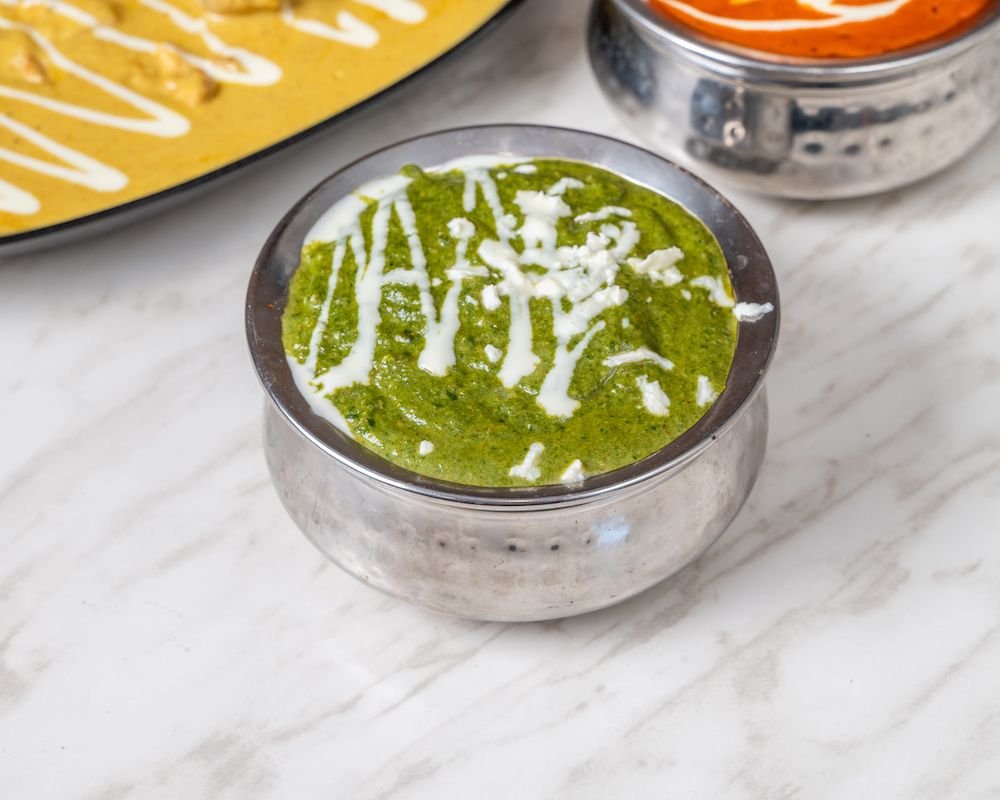 Palak