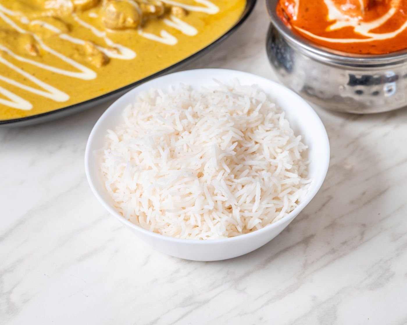Basmati rice